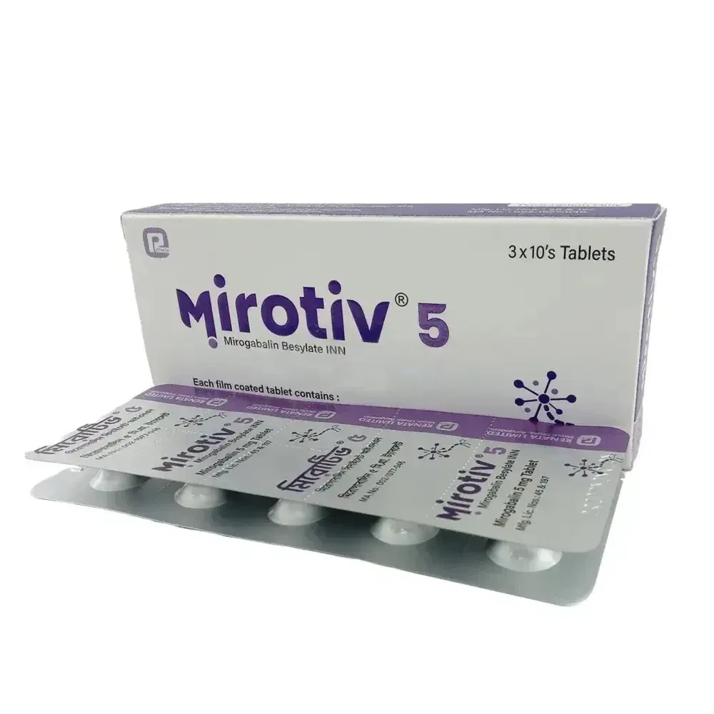 Mirotiv 5